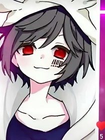 冷漠303女