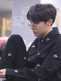 BTS:暮光