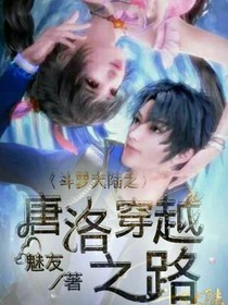 《斗罗大陆之唐洛穿越之路》