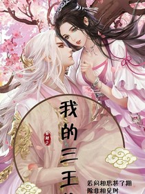 穿越之我的三王爷