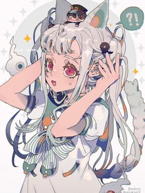 地缚少年花子君(花宁)