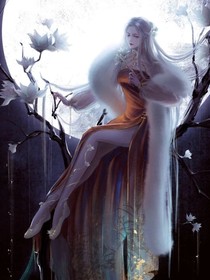 重生之鬼王之女