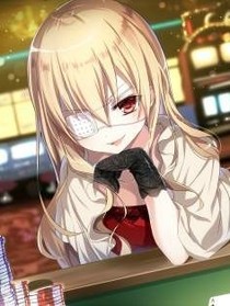 ［被虐的諾艾爾乙女向］紅角魔女