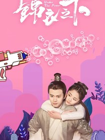 锦衣之下甜剧版