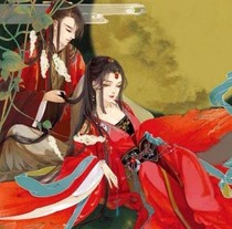 《陌上桑》
