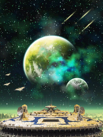 忆世梦