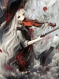 妹妹是魔尊