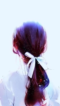 一个很小的故事