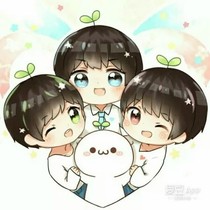 TFBOYS之愛(ài)巧克力的妹妹