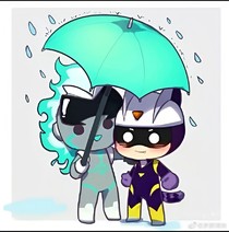 谈论伽小