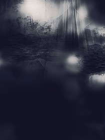 幻夢之鏡失竊案