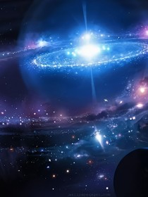 时空永恒