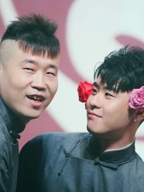 云雷之上，九郎之下