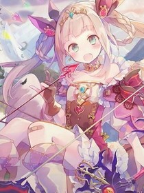 斗：神秘的女孩