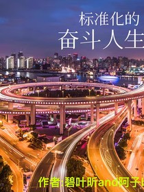 标准化的奋斗人生
