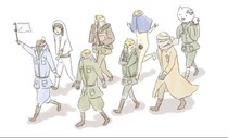 aph——假如国家们有聊天群