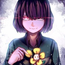 Undertale（莹离篇）