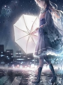葉羅麗之晴雪涼的一生