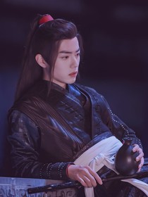 陈情：无羡子衿