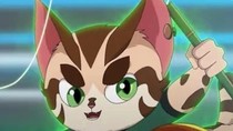 京剧猫之破坏物语2