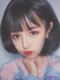 師姐是我的朋友