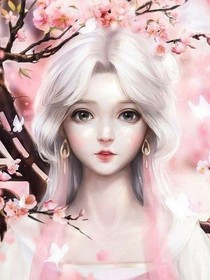 叶罗丽精灵梦之黑化泪梦公主