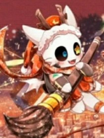 当lnk变成了一只猫