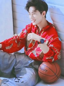 肖戰(zhàn)：少年已至