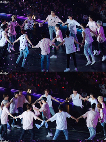 seventeen之师妹怀中来（一）