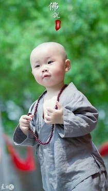 一念之间.