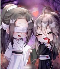 是个甜虐文