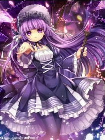 魔女快穿