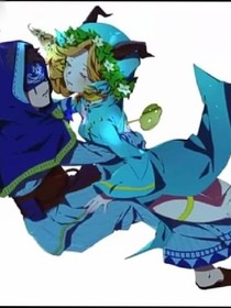 先祭之恋之魔族恋人