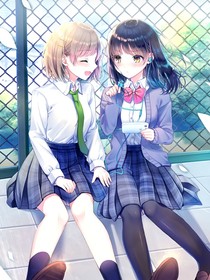 新生居然喜歡我