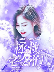娱乐圈：拯救老公们