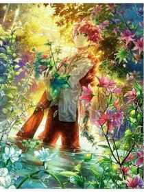 命运齿轮之转动