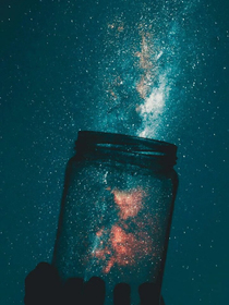 天命世界