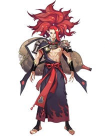 陰陽師之鬼王