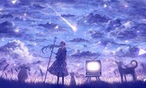 快穿各界