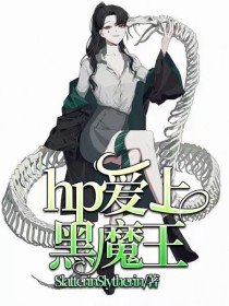 hp爱上黑魔王