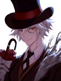 第五人格回忆录