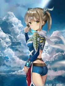 變?yōu)榕院蟮馁惲_