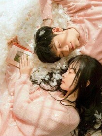 那个女孩和他的故事
