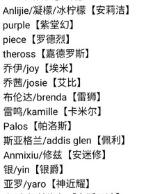  炮灰的穿越之旅