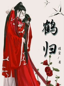 鹤归兮
