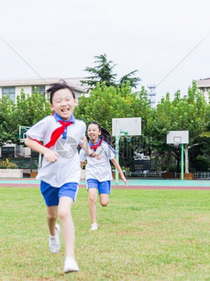 忆懵懂岁月（小学回忆录）