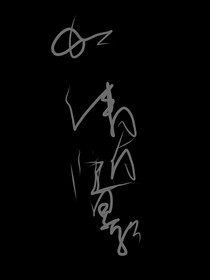 如清随影