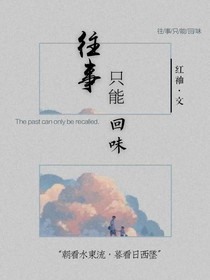 賽爾號之往事只能回味