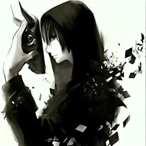 帝国传—双子