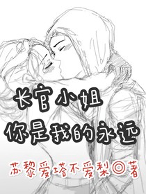 长官小姐我爱你